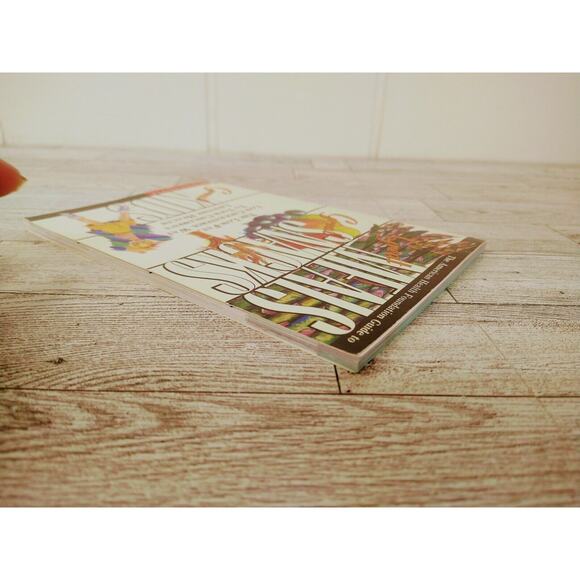 Great Meals Great Snacks Great Kids American Health Foundation Cookbook 1989 Vtg - Picture 12 of 12